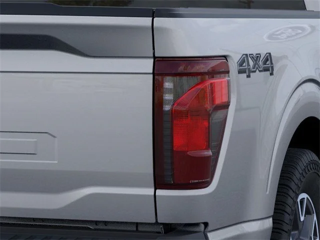Nuevos FORD F-150 at Huntersville Ford in Huntersville