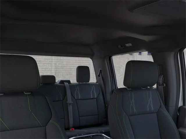 Nuevos FORD F-150 at Huntersville Ford in Huntersville