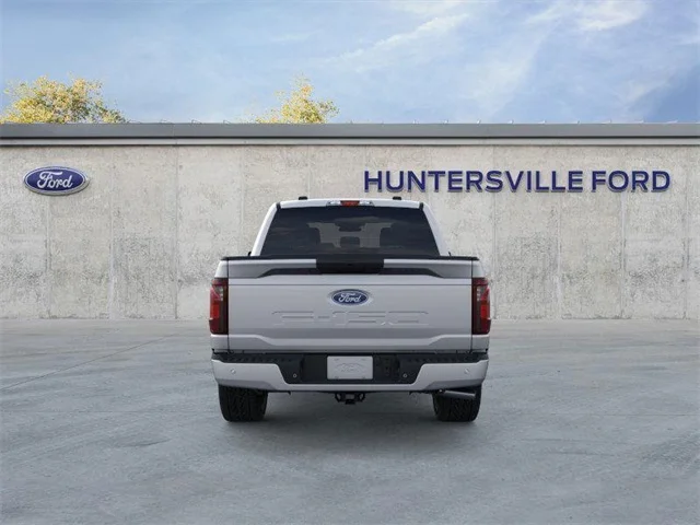 Nuevos FORD F-150 at Huntersville Ford in Huntersville