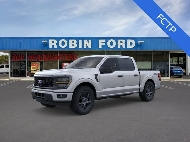 Nuevos FORD F-150 à Estados chez autogozo