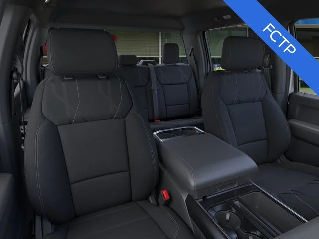 Nuevos FORD F-150 à Estados chez autogozo