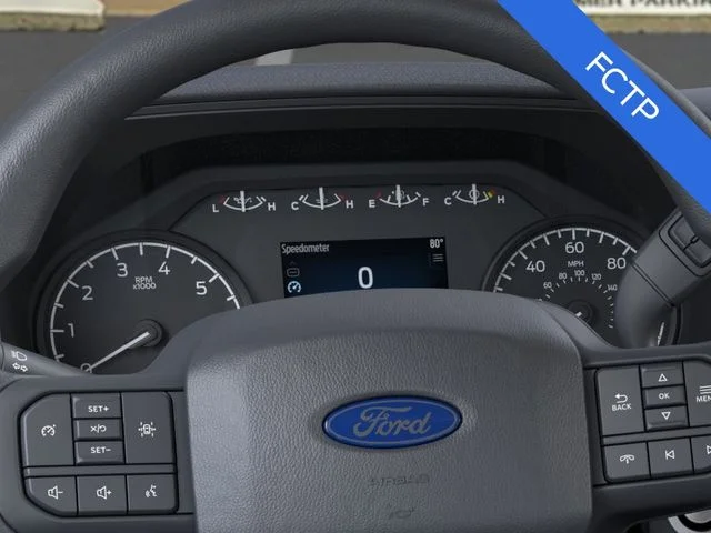 Nuevos FORD F-150 à Estados chez autogozo
