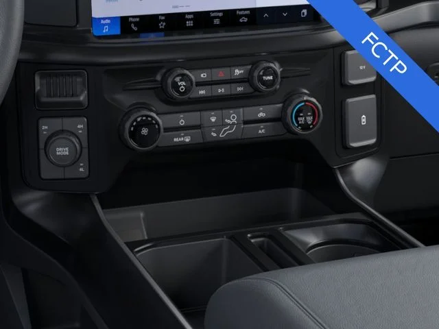 Nuevos FORD F-150 à Estados chez autogozo