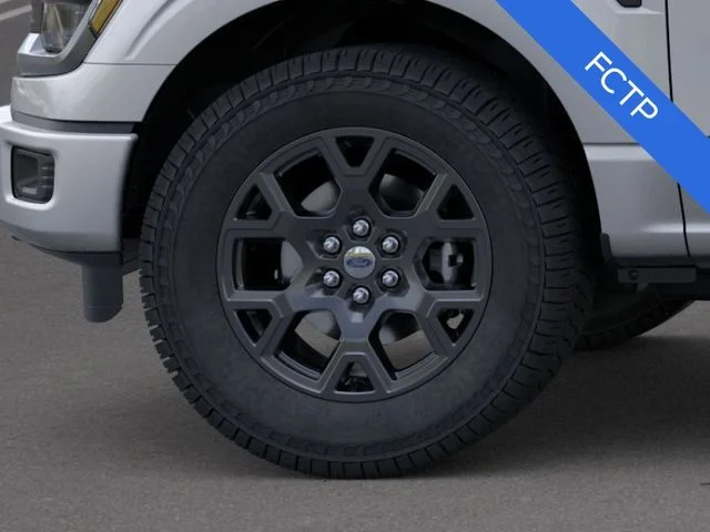 Nuevos FORD F-150 à Estados chez autogozo