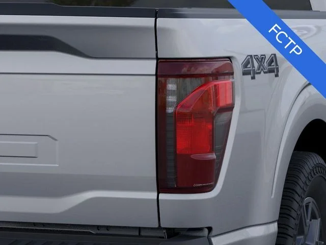 Nuevos FORD F-150 à Estados chez autogozo