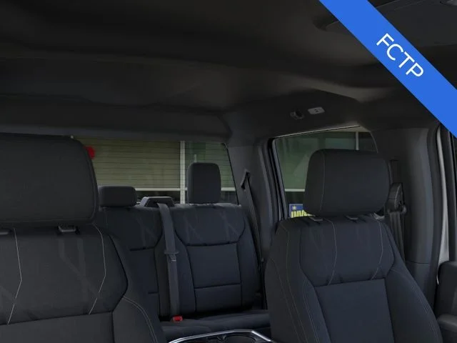 Nuevos FORD F-150 à Estados chez autogozo