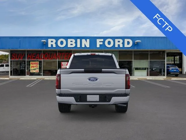 Nuevos FORD F-150 à Estados chez autogozo