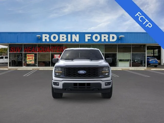 Nuevos FORD F-150 à Estados chez autogozo