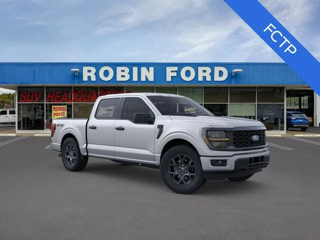 Nuevos FORD F-150 à Estados chez autogozo