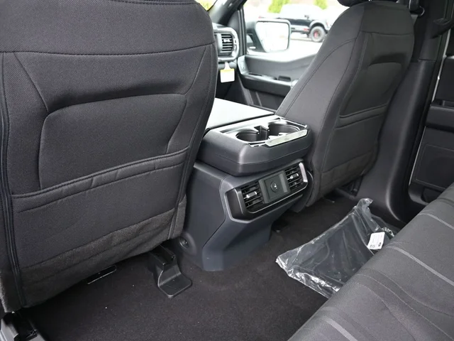 Nuevos FORD F-150 à Estados chez autogozo