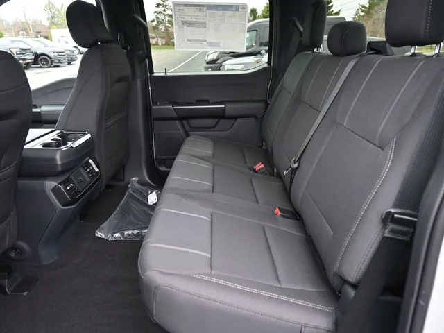 Nuevos FORD F-150 à Estados chez autogozo