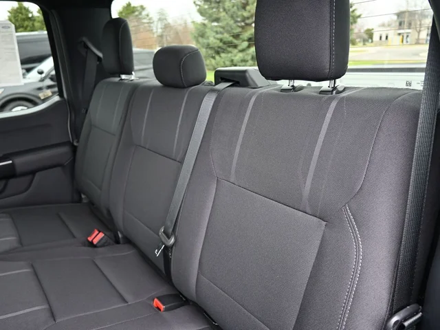 Nuevos FORD F-150 à Estados chez autogozo