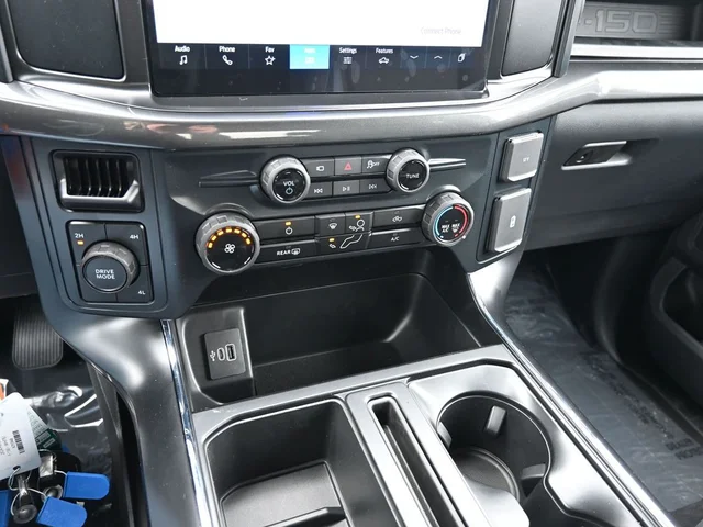 Nuevos FORD F-150 à Estados chez autogozo