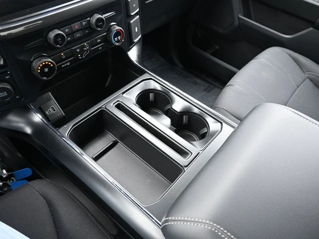 Nuevos FORD F-150 à Estados chez autogozo