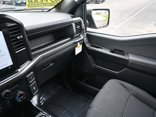 Nuevos FORD F-150 à Estados chez autogozo