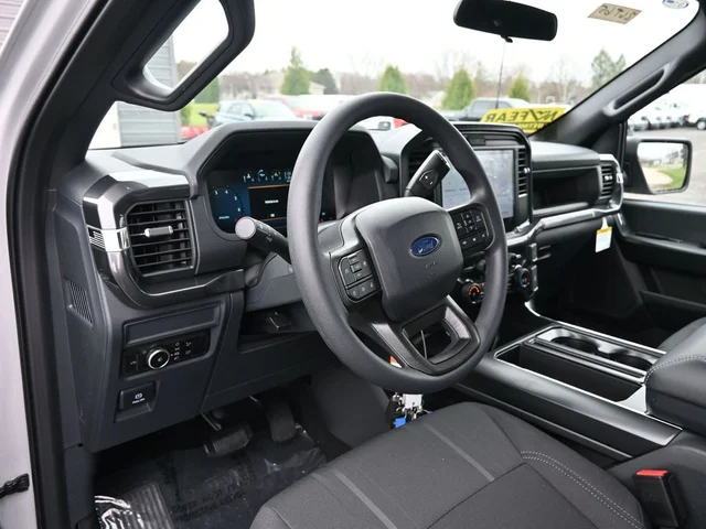 Nuevos FORD F-150 à Estados chez autogozo