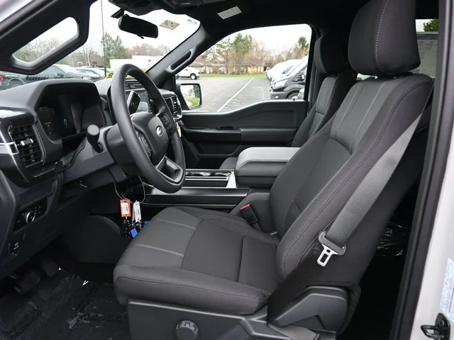 Nuevos FORD F-150 à Estados chez autogozo