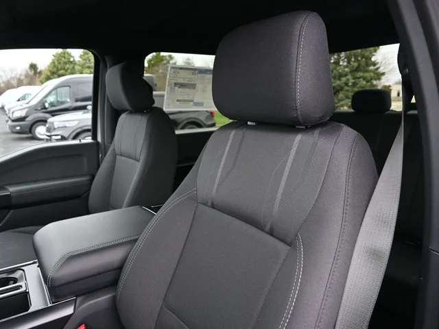 Nuevos FORD F-150 à Estados chez autogozo