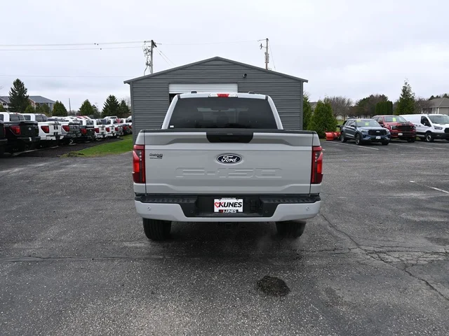 Nuevos FORD F-150 à Estados chez autogozo