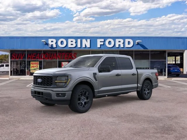 Nuevos FORD F-150 à Estados chez autogozo