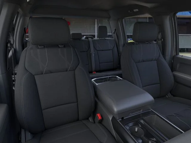 Nuevos FORD F-150 à Estados chez autogozo