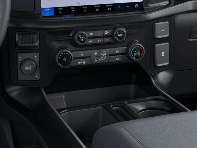 Nuevos FORD F-150 à Estados chez autogozo