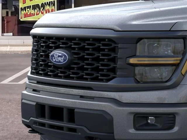 Nuevos FORD F-150 à Estados chez autogozo