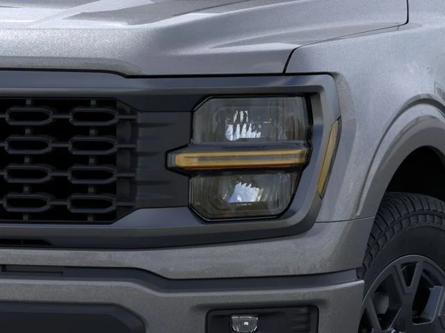 Nuevos FORD F-150 à Estados chez autogozo