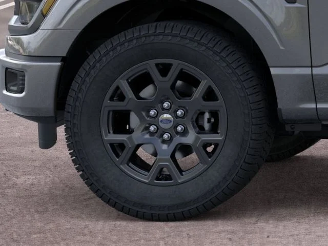 Nuevos FORD F-150 à Estados chez autogozo