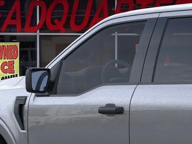 Nuevos FORD F-150 à Estados chez autogozo