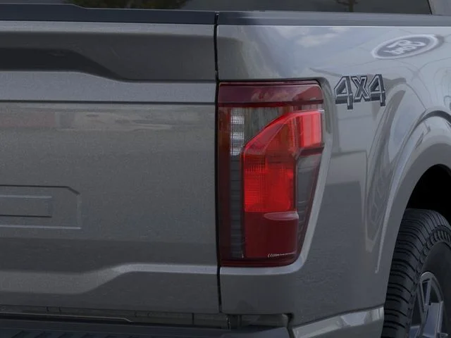 Nuevos FORD F-150 à Estados chez autogozo