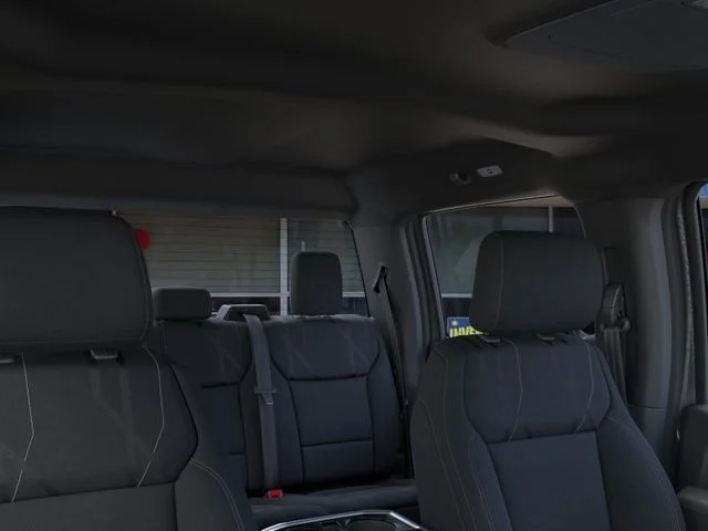 Nuevos FORD F-150 à Estados chez autogozo
