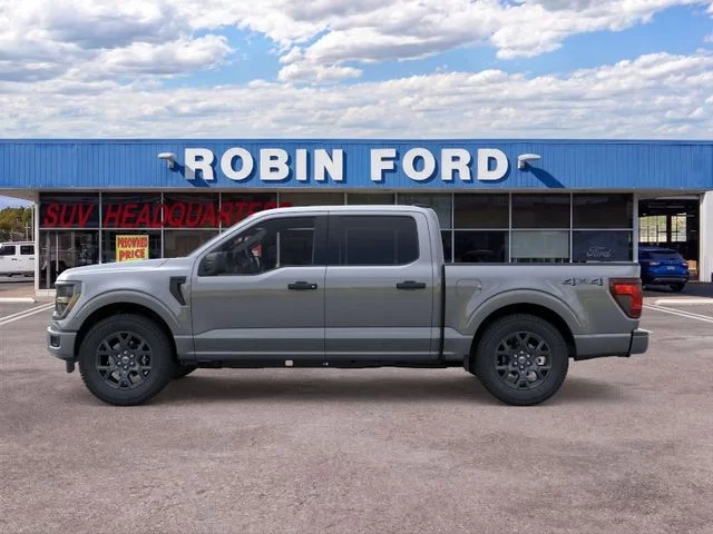 Nuevos FORD F-150 à Estados chez autogozo