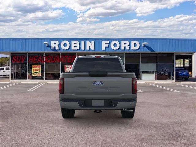 Nuevos FORD F-150 à Estados chez autogozo