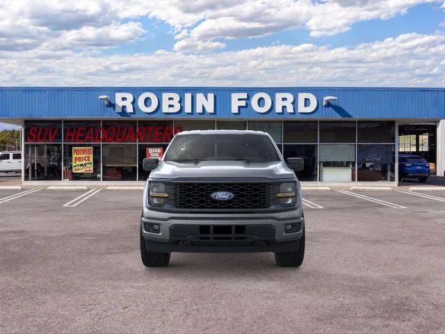 Nuevos FORD F-150 à Estados chez autogozo