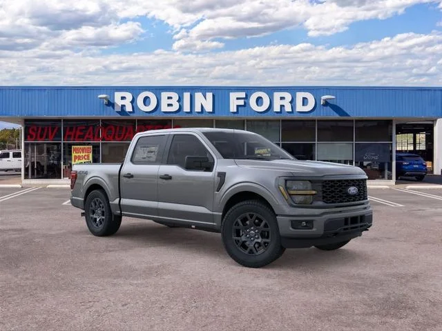 Nuevos FORD F-150 à Estados chez autogozo