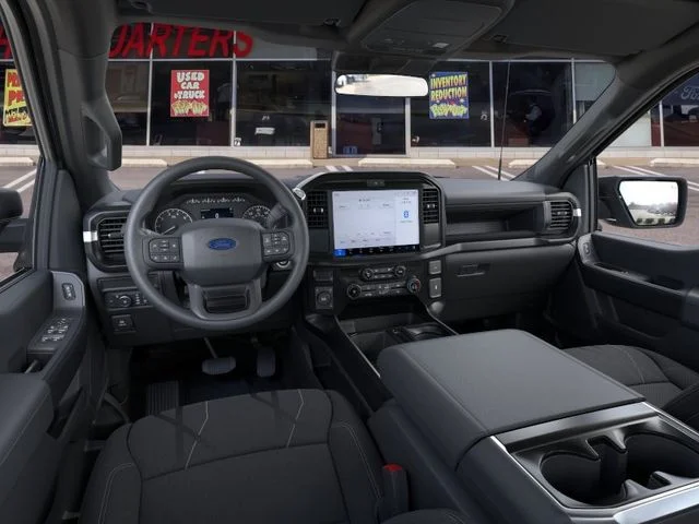 Nuevos FORD F-150 à Estados chez autogozo