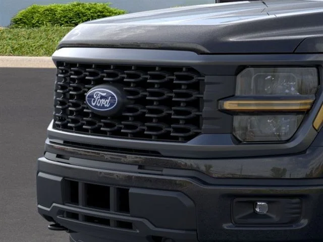 Nuevos FORD F-150 at Maplecrest Ford Lincoln of Union in Vauxhall