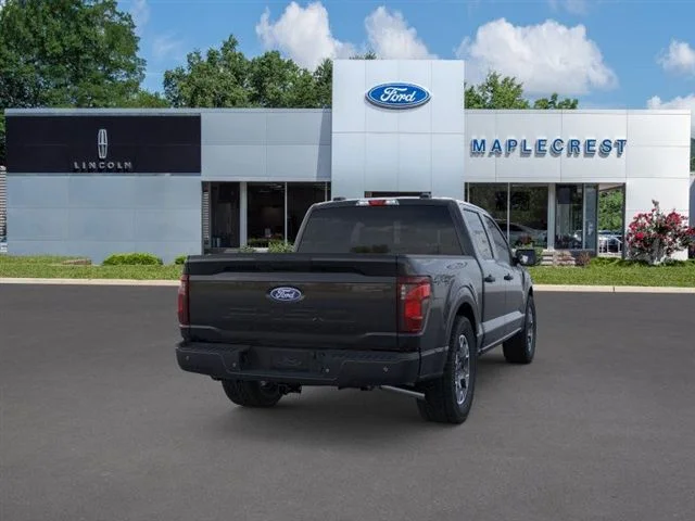 Nuevos FORD F-150 at Maplecrest Ford Lincoln of Union in Vauxhall