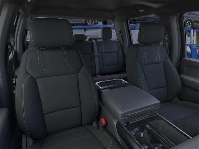 Nuevos FORD F-150 at Huntersville Ford in Huntersville