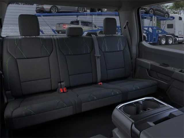 Nuevos FORD F-150 at Huntersville Ford in Huntersville