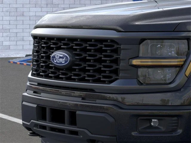 Nuevos FORD F-150 at Huntersville Ford in Huntersville