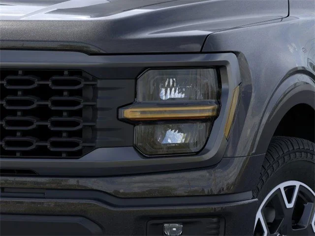 Nuevos FORD F-150 at Huntersville Ford in Huntersville