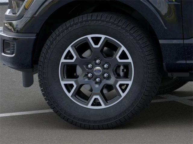 Nuevos FORD F-150 at Huntersville Ford in Huntersville