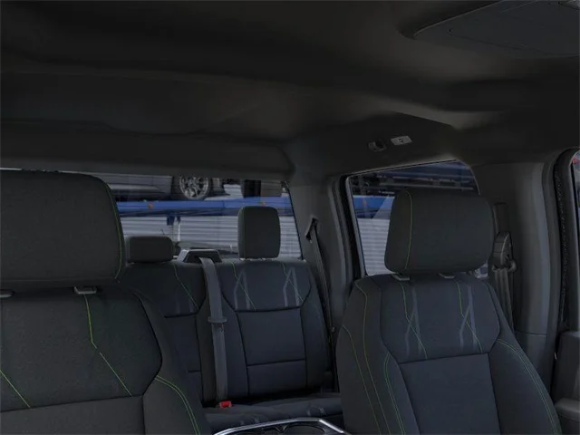 Nuevos FORD F-150 at Huntersville Ford in Huntersville