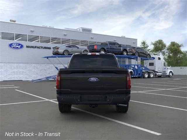 Nuevos FORD F-150 at Huntersville Ford in Huntersville