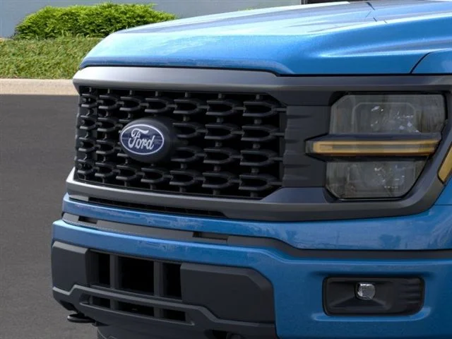 Nuevos FORD F-150 at Maplecrest Ford Lincoln of Union in Vauxhall