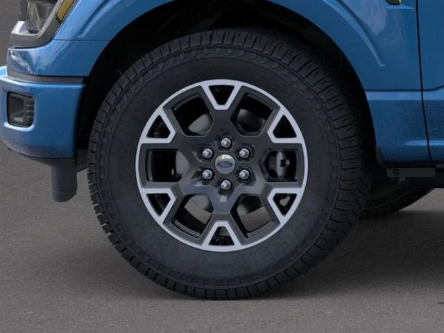 Nuevos FORD F-150 at Maplecrest Ford Lincoln of Union in Vauxhall