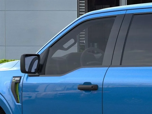 Nuevos FORD F-150 at Maplecrest Ford Lincoln of Union in Vauxhall
