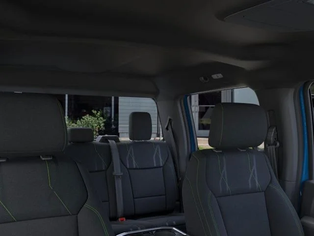 Nuevos FORD F-150 at Maplecrest Ford Lincoln of Union in Vauxhall